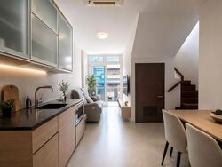 Suites @ Bukit Timah (D21), Apartment #610537111